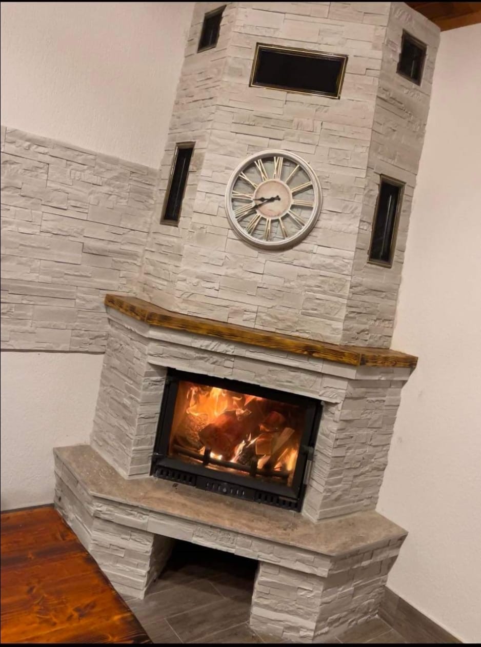 ȘEMINEE — Brox Construct